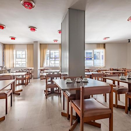 Cannes Palace Hotel Vitória Kültér fotó