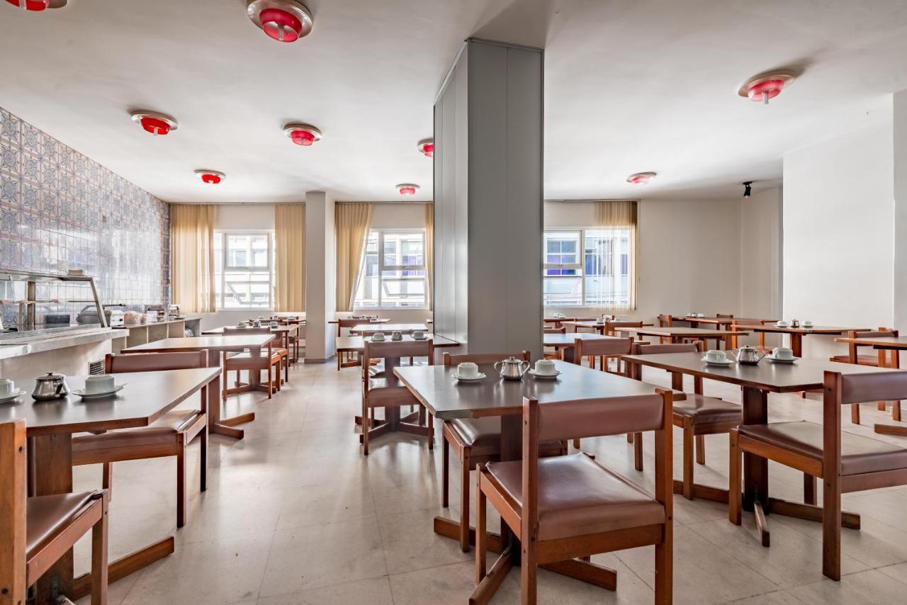 Cannes Palace Hotel Vitória Kültér fotó
