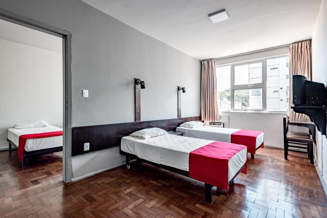 Cannes Palace Hotel Vitória Kültér fotó