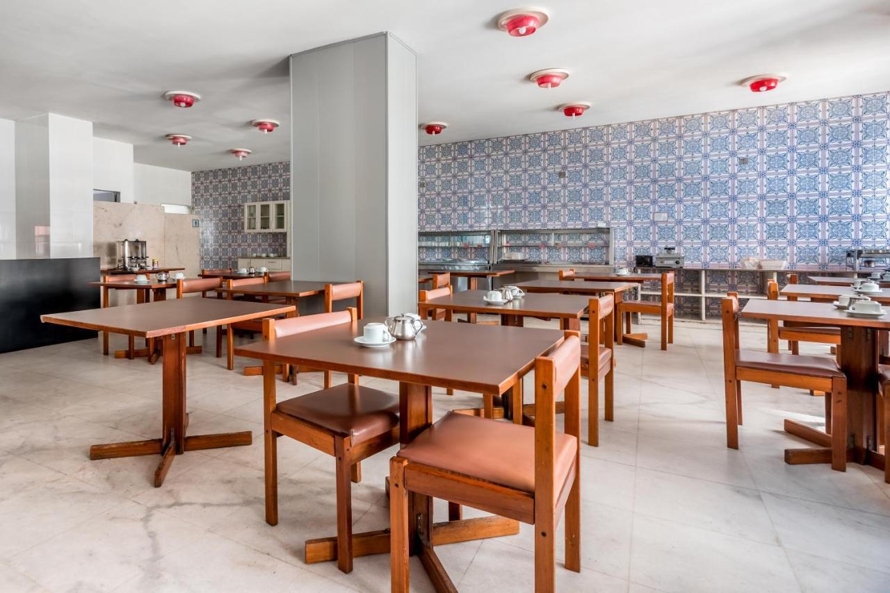 Cannes Palace Hotel Vitória Kültér fotó