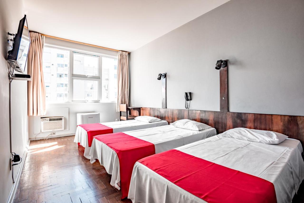 Cannes Palace Hotel Vitória Kültér fotó