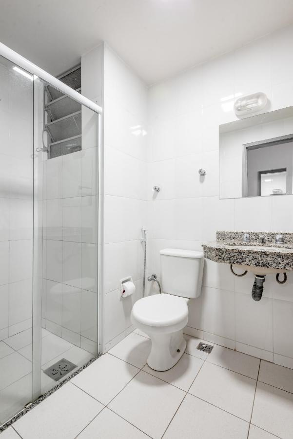 Cannes Palace Hotel Vitória Szoba fotó
