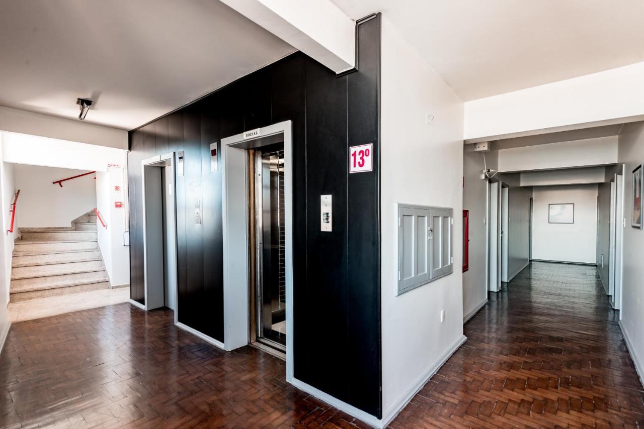 Cannes Palace Hotel Vitória Kültér fotó
