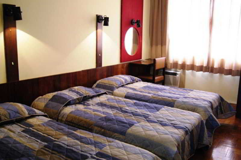 Cannes Palace Hotel Vitória Kültér fotó